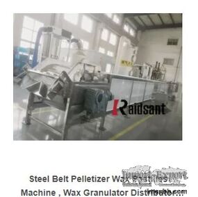 Zhangjiagang Raidsant Machinery Co., Ltd